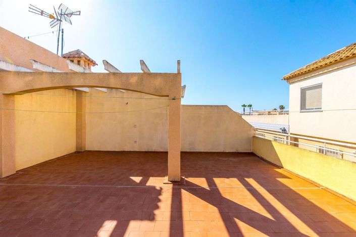 Image No.21-Bungalow de 2 chambres à vendre à Torrevieja