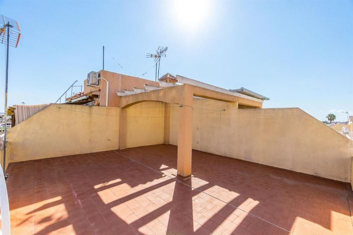 Image No.22-Bungalow de 2 chambres à vendre à Torrevieja