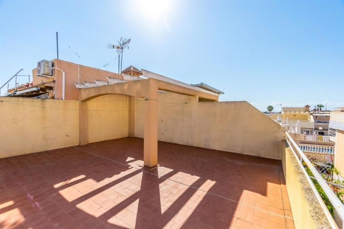 Image No.23-Bungalow de 2 chambres à vendre à Torrevieja