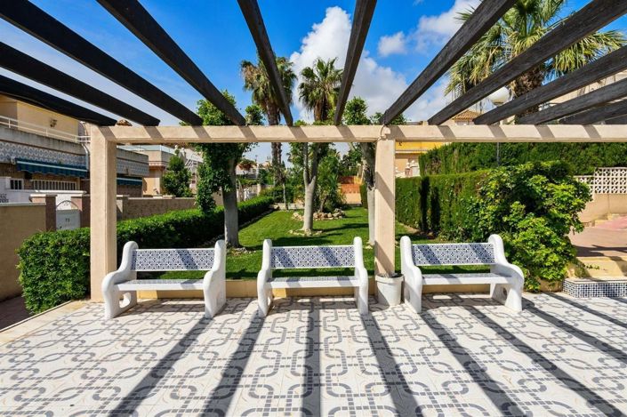 Image No.24-Bungalow de 2 chambres à vendre à Torrevieja