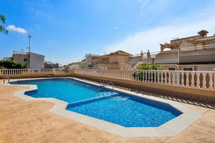 Image No.25-Bungalow de 2 chambres à vendre à Torrevieja