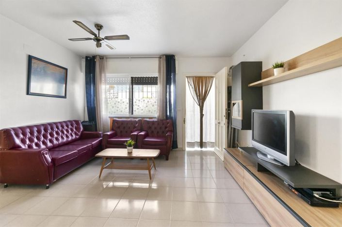 Image No.8-Bungalow de 2 chambres à vendre à Torrevieja