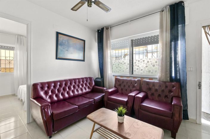 Image No.9-Bungalow de 2 chambres à vendre à Torrevieja