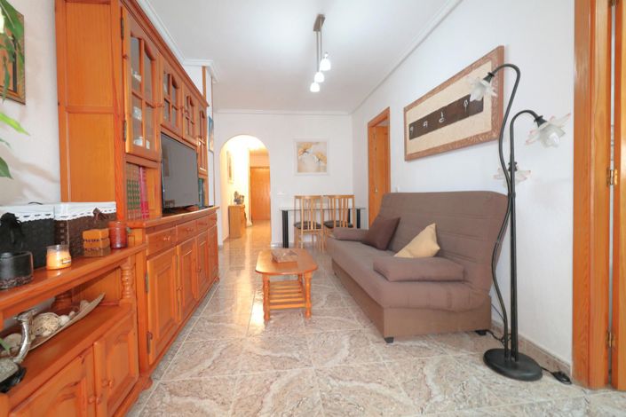 Image No.1-Appartement de 2 chambres à vendre à Torrevieja
