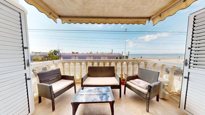 Image No.1-3 Bed Apartment for sale