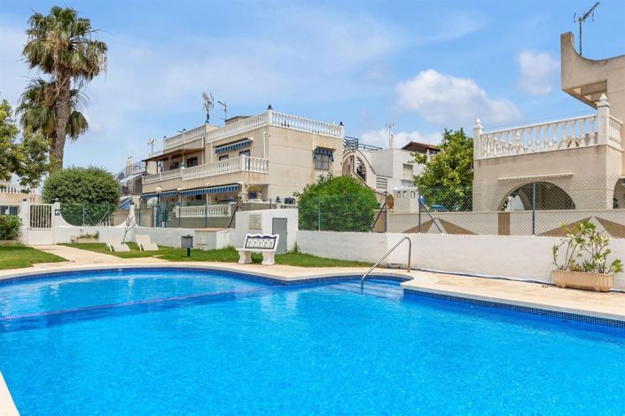 Image No.12-Maison de 2 chambres à vendre à Torrevieja