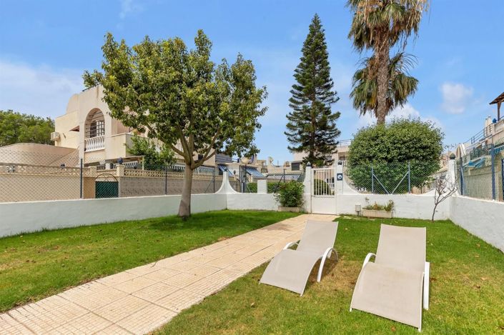 Image No.14-Maison de 2 chambres à vendre à Torrevieja