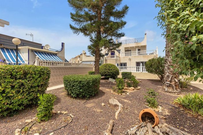 Image No.16-Maison de 2 chambres à vendre à Torrevieja