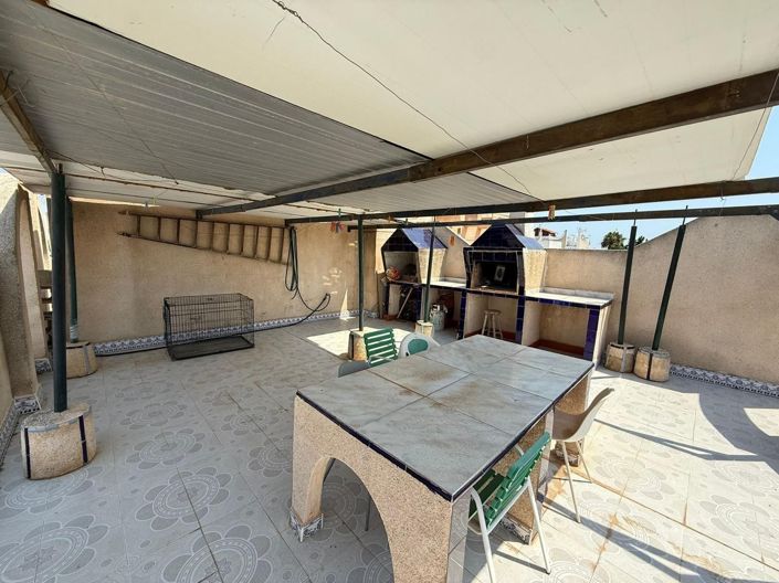 Image No.3-Maison de 2 chambres à vendre à Torrevieja