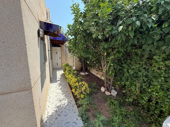 Image No.9-Maison de 2 chambres à vendre à Torrevieja