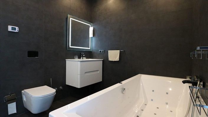 Image No.20-Villa de 3 chambres à vendre à Torrevieja