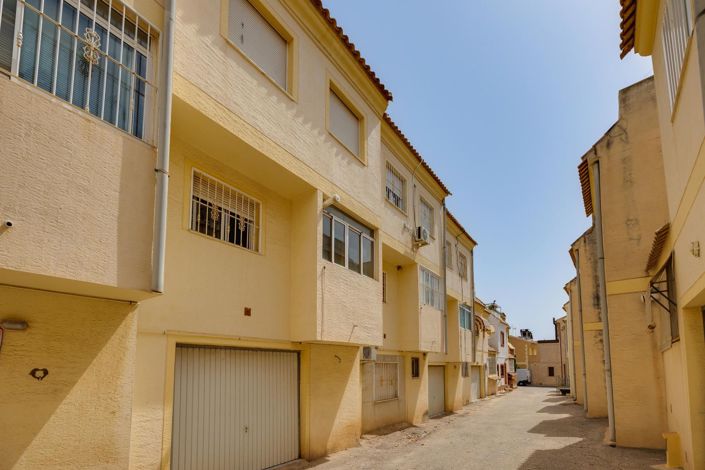 Image No.12-Maison de 3 chambres à vendre à Los Montesinos