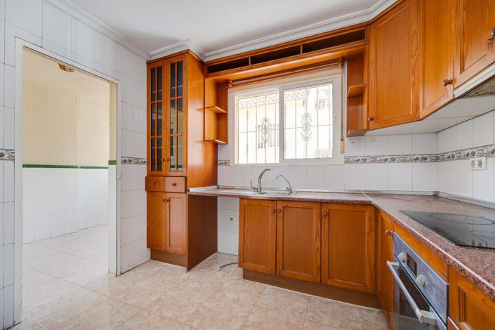 Image No.25-Maison de 3 chambres à vendre à Los Montesinos