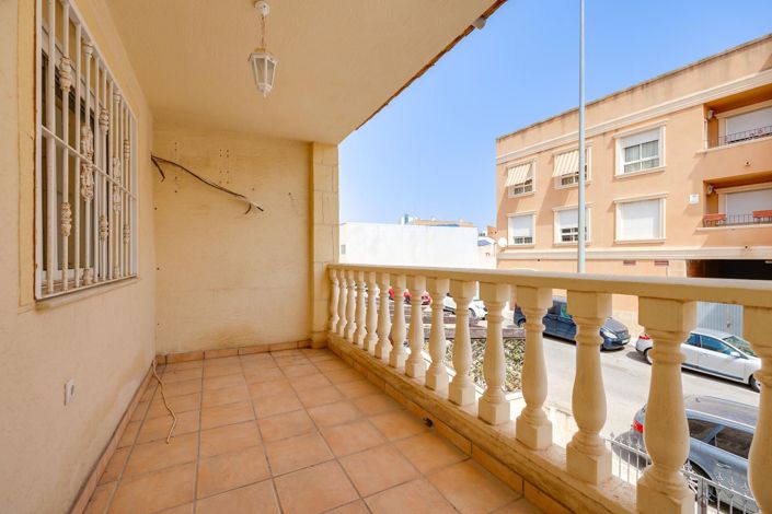 Image No.28-Maison de 3 chambres à vendre à Los Montesinos