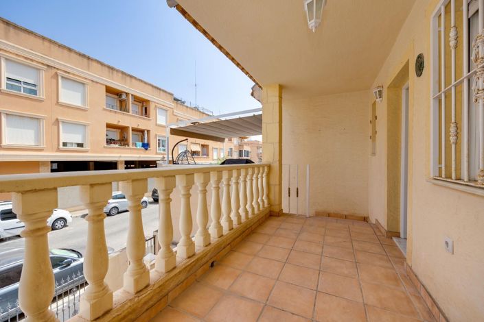 Image No.29-Maison de 3 chambres à vendre à Los Montesinos