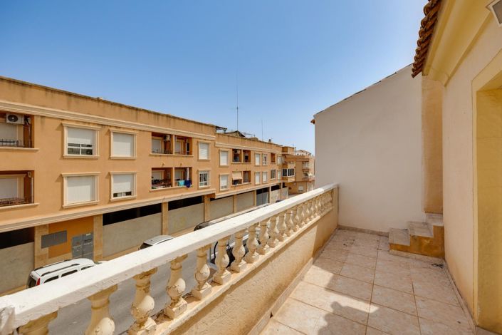 Image No.42-Maison de 3 chambres à vendre à Los Montesinos