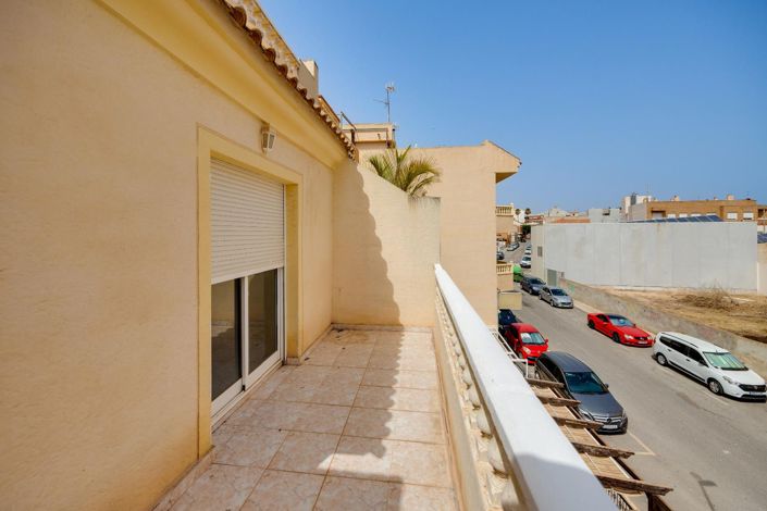 Image No.43-Maison de 3 chambres à vendre à Los Montesinos