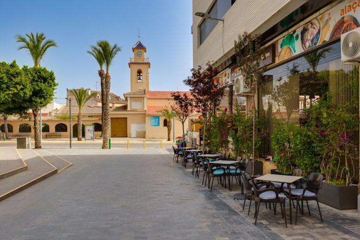 Image No.50-Maison de 3 chambres à vendre à Los Montesinos