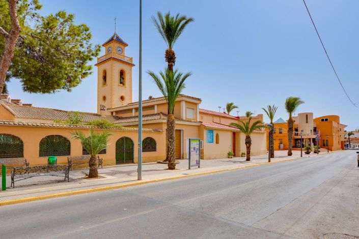 Image No.52-Maison de 3 chambres à vendre à Los Montesinos