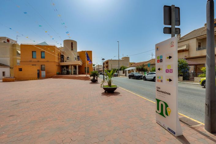 Image No.53-Maison de 3 chambres à vendre à Los Montesinos