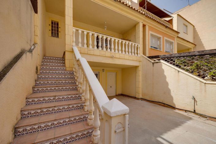 Image No.6-Maison de 3 chambres à vendre à Los Montesinos