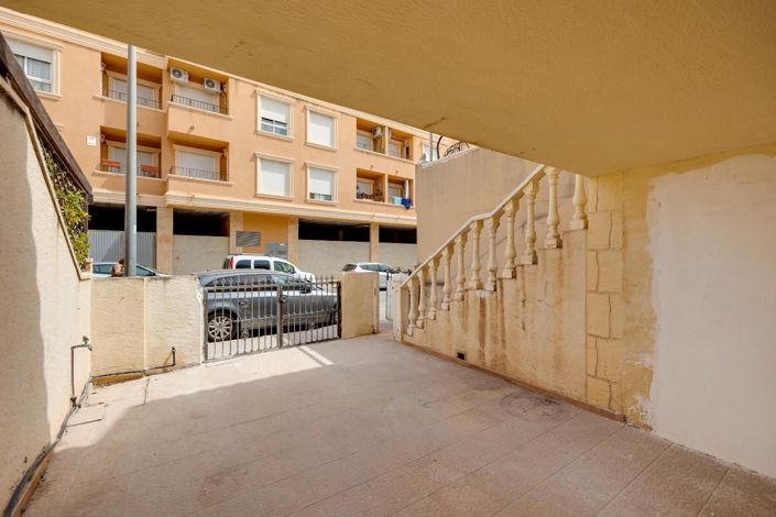 Image No.8-Maison de 3 chambres à vendre à Los Montesinos