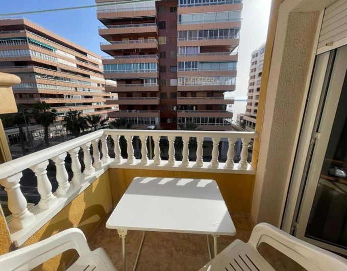 Image No.1-Appartement de 3 chambres à vendre à Torrevieja