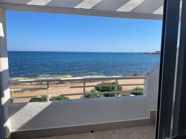 Image No.1-Bungalow de 2 chambres à vendre à Torrevieja