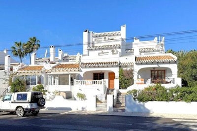 1 - Orihuela Costa, Maison
