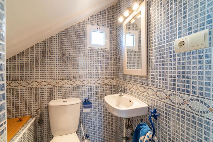 Image No.21-Villa de 4 chambres à vendre à Torrevieja