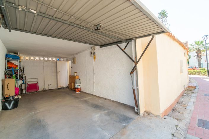 Image No.51-Villa de 4 chambres à vendre à Torrevieja