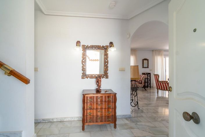 Image No.6-Villa de 4 chambres à vendre à Torrevieja