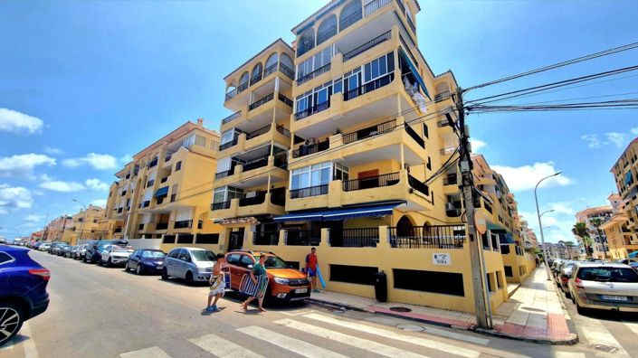 Image No.1-1 Bed Apartment for sale