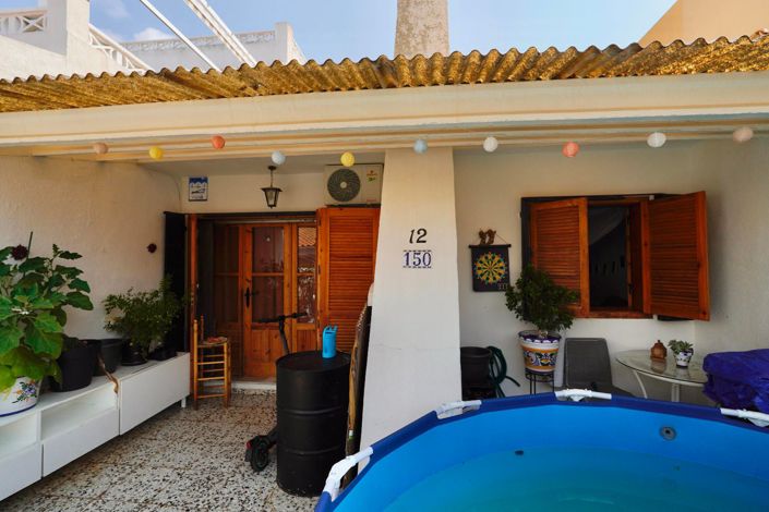 Image No.1-2 Bed Bungalow for sale