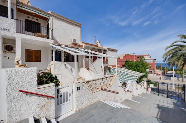Image No.1-Bungalow de 2 chambres à vendre à Torrevieja