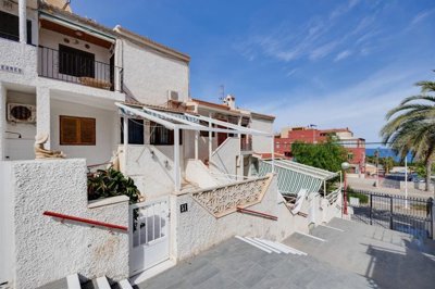 2 Bed Bungalow for sale