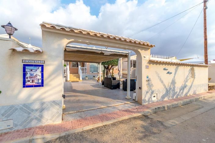 Image No.24-Villa de 3 chambres à vendre à Orihuela Costa