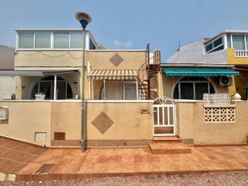 Bungalow de 1 chambre à vendre à Torrevieja