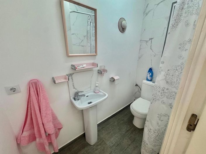 Image No.12-Bungalow de 1 chambre à vendre à Torrevieja