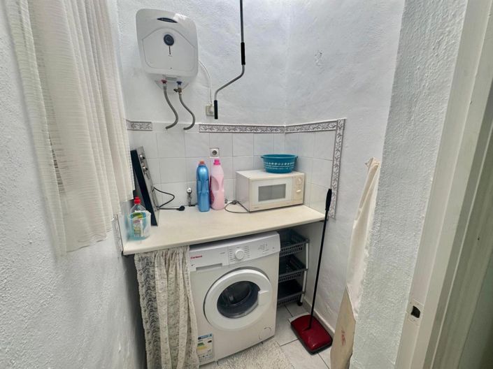 Image No.14-Bungalow de 1 chambre à vendre à Torrevieja