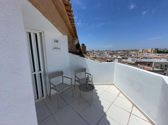 Image No.40-2 Bed Penthouse for sale