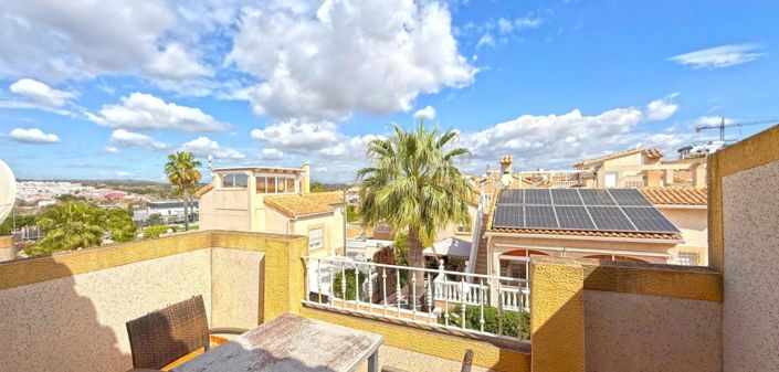 Image No.19-Maison de 3 chambres à vendre à Orihuela Costa