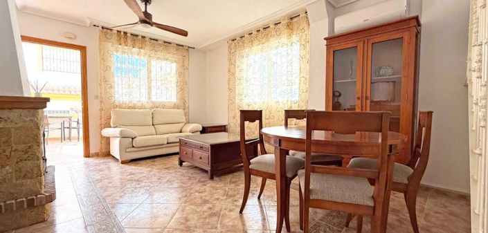 Image No.5-Maison de 3 chambres à vendre à Orihuela Costa