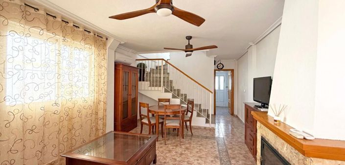 Image No.7-Maison de 3 chambres à vendre à Orihuela Costa