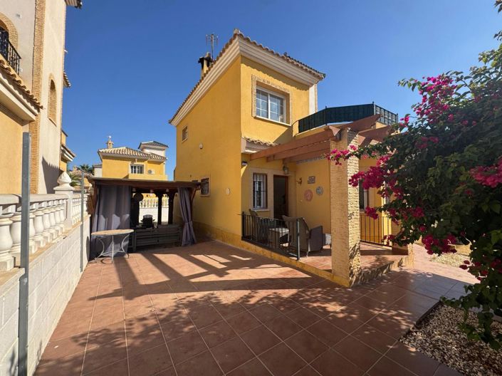 Image No.5-3 Bed Villa for sale