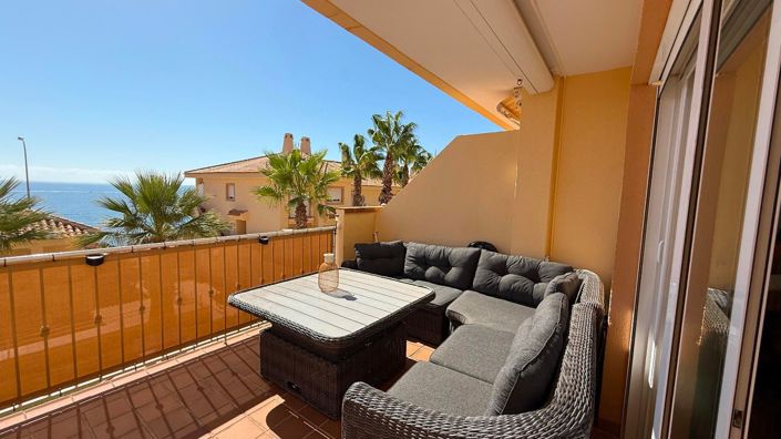 Image No.1-3 Bed Penthouse for sale