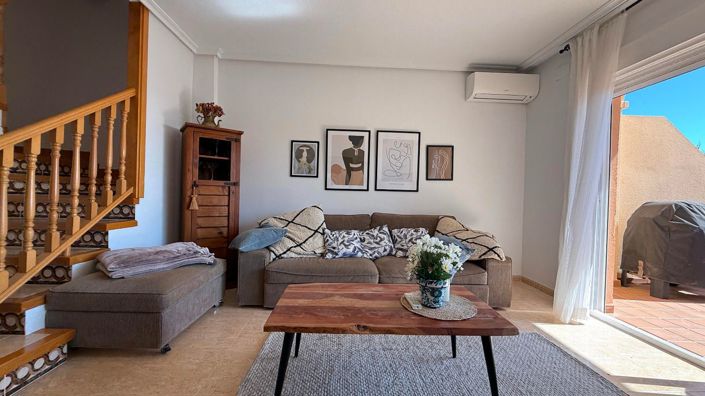 Image No.3-3 Bed Penthouse for sale