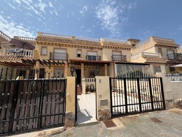 Maison de 2 chambres à vendre à Orihuela Costa