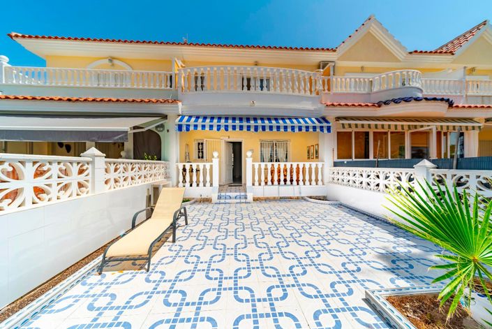 Image No.1-3 Bed House for sale