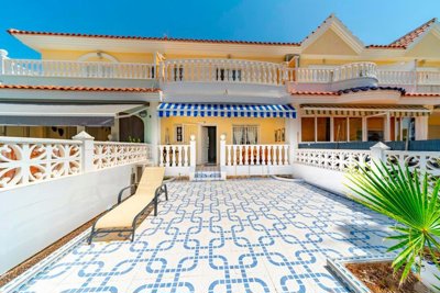 1 - Ciudad Quesada, House